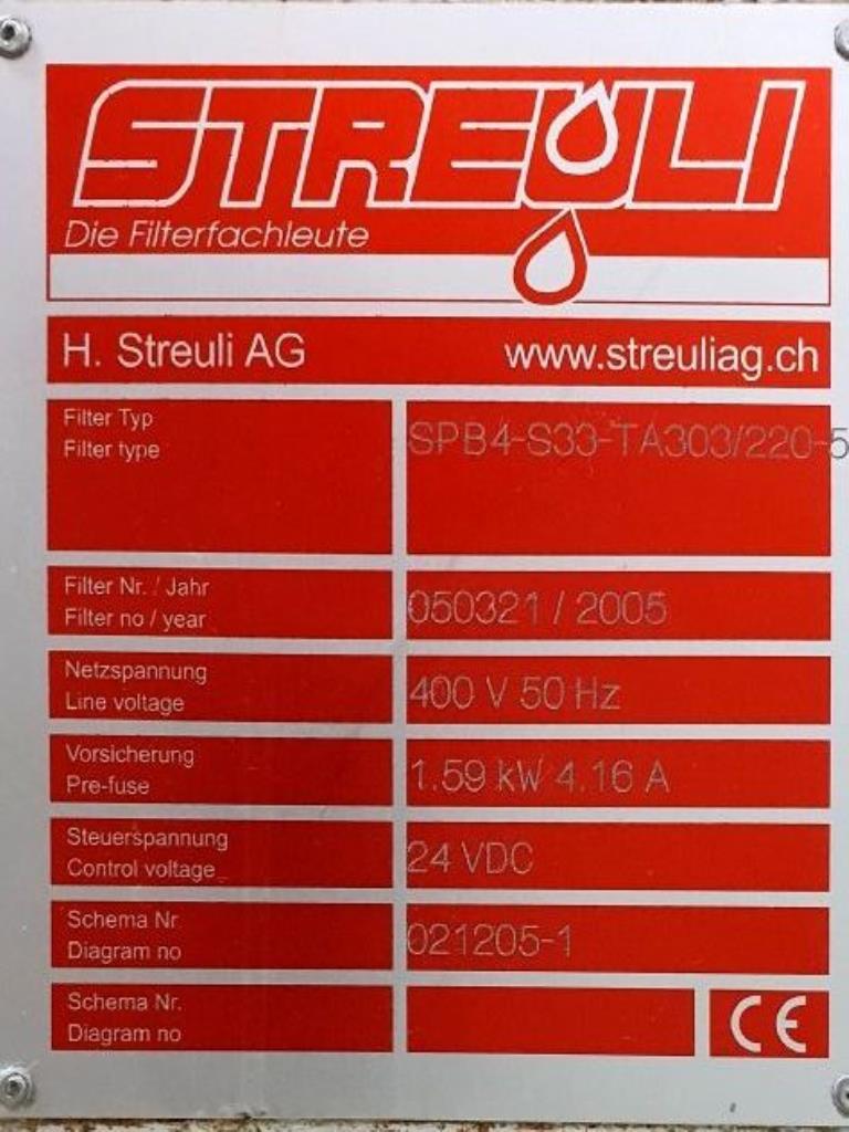 Máquinas para la fabricación de placas de cocción-9