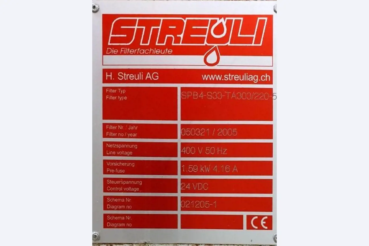 Maschinen zur Herstellung von Walzfräsern-9