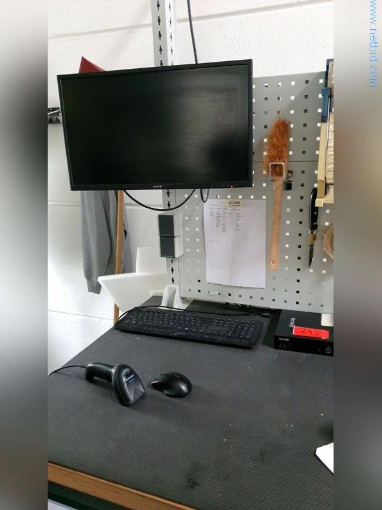 Maszyny do produkcji płyt grzewczych-1