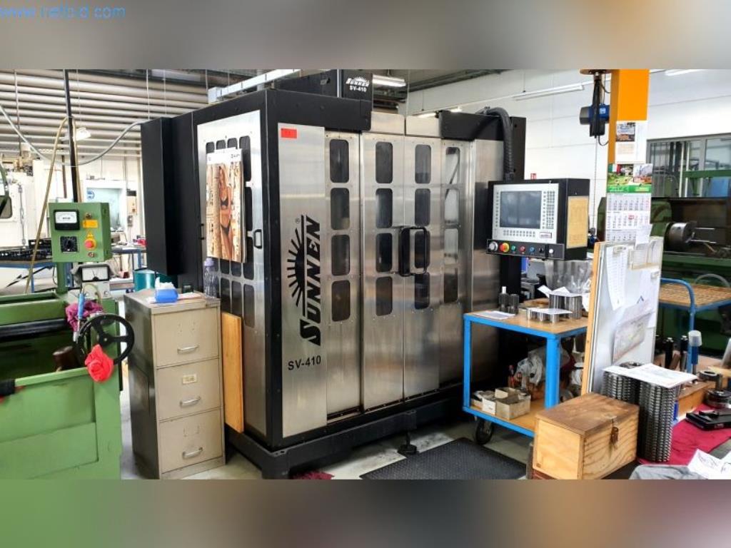 Maszyny do produkcji płyt grzewczych-1