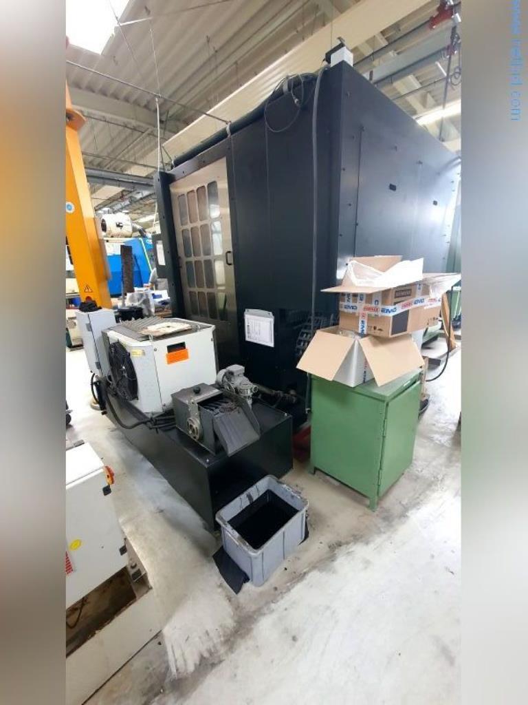 Maszyny do produkcji płyt grzewczych-3