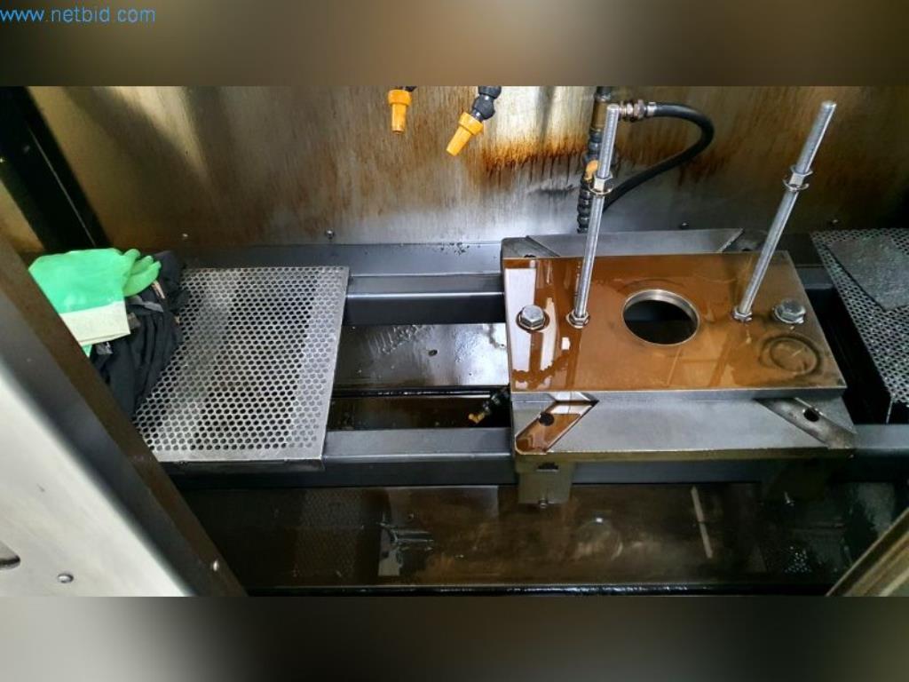 Maszyny do produkcji płyt grzewczych-4