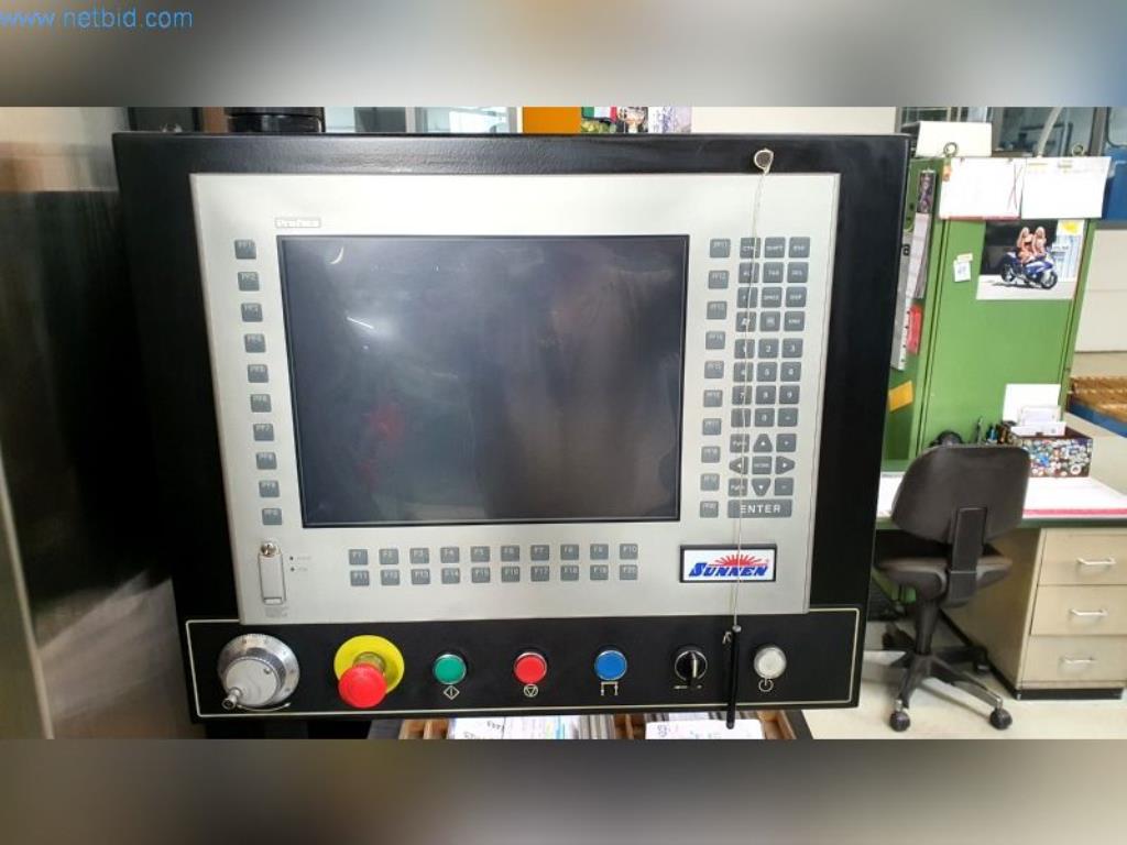 Maszyny do produkcji płyt grzewczych-5