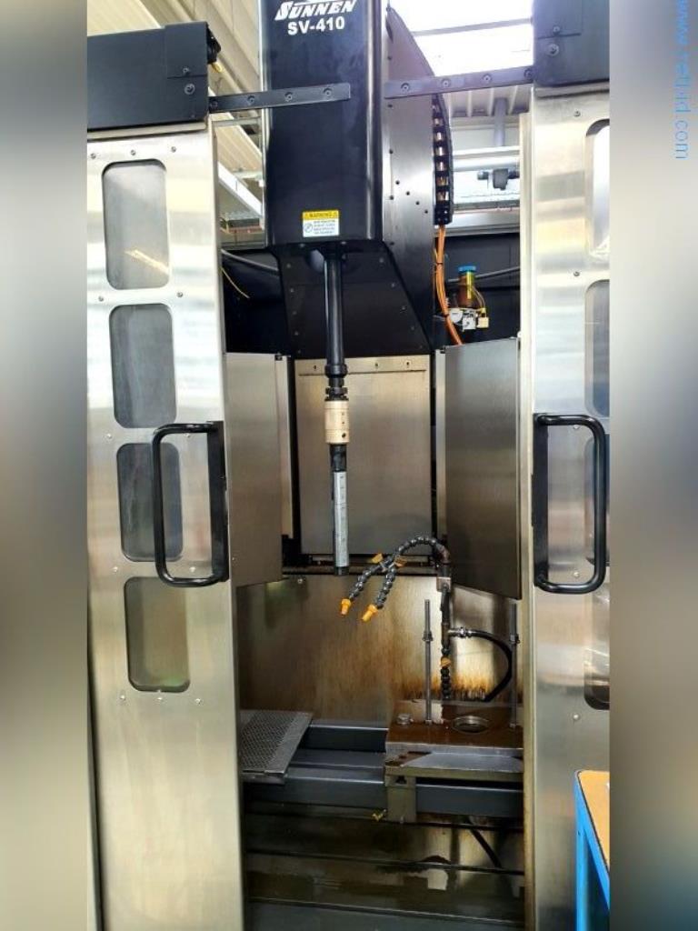 Maszyny do produkcji płyt grzewczych-6