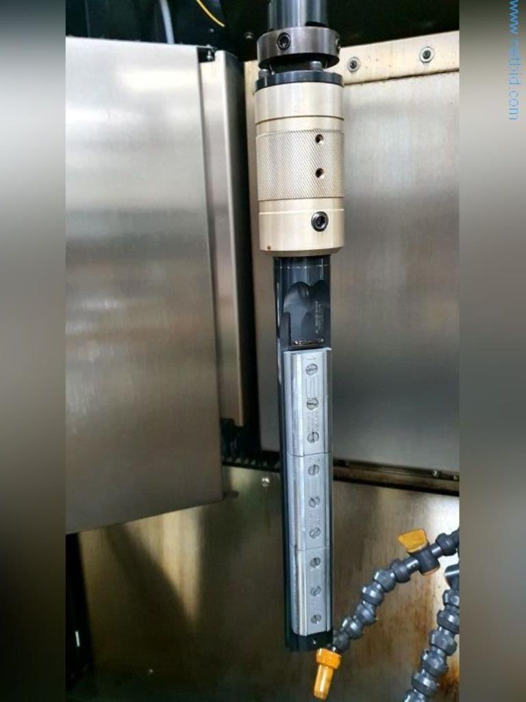 Maszyny do produkcji płyt grzewczych-7