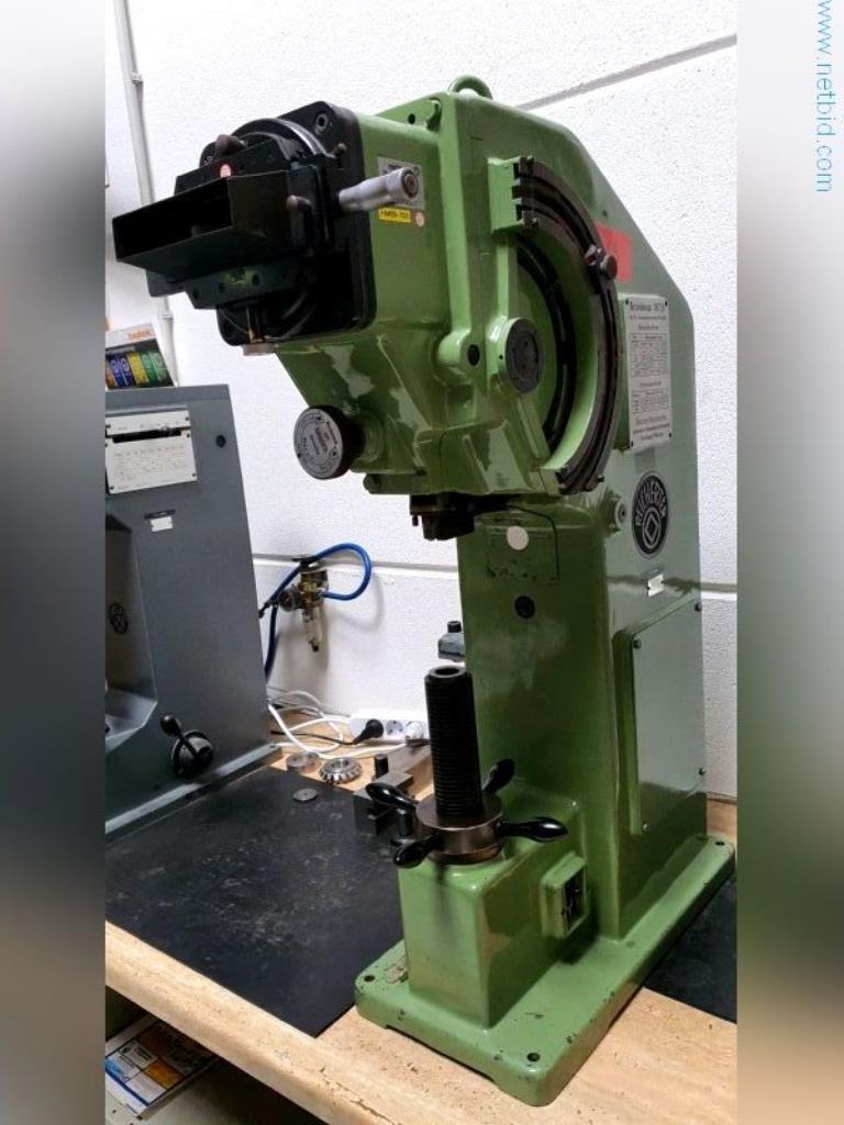 Maszyny do produkcji płyt grzewczych-2