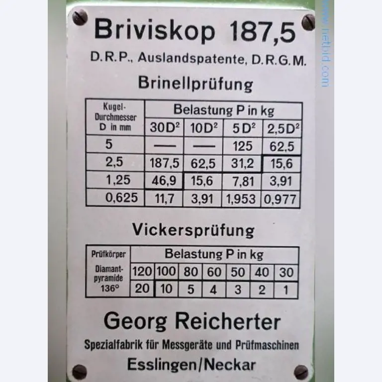 Maschinen zur Herstellung von Walzfräsern-3
