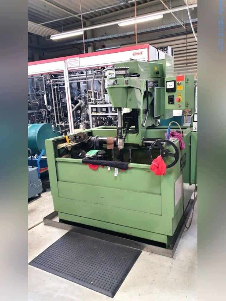 Maszyny do produkcji płyt grzewczych-3