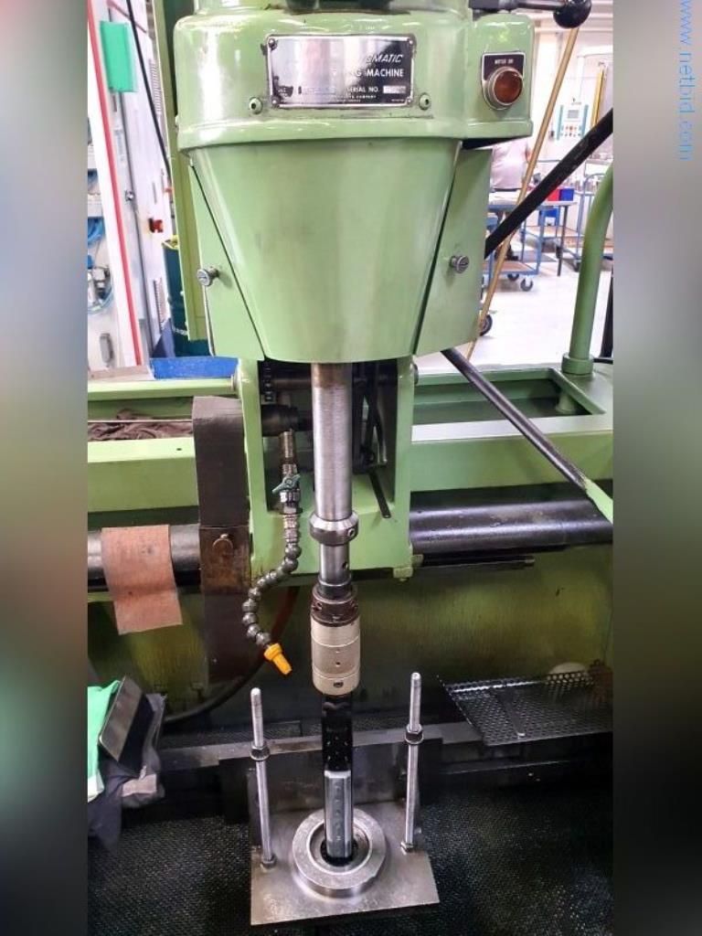 Maszyny do produkcji płyt grzewczych-4