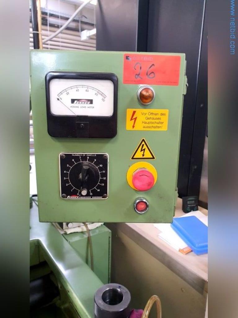 Maszyny do produkcji płyt grzewczych-5