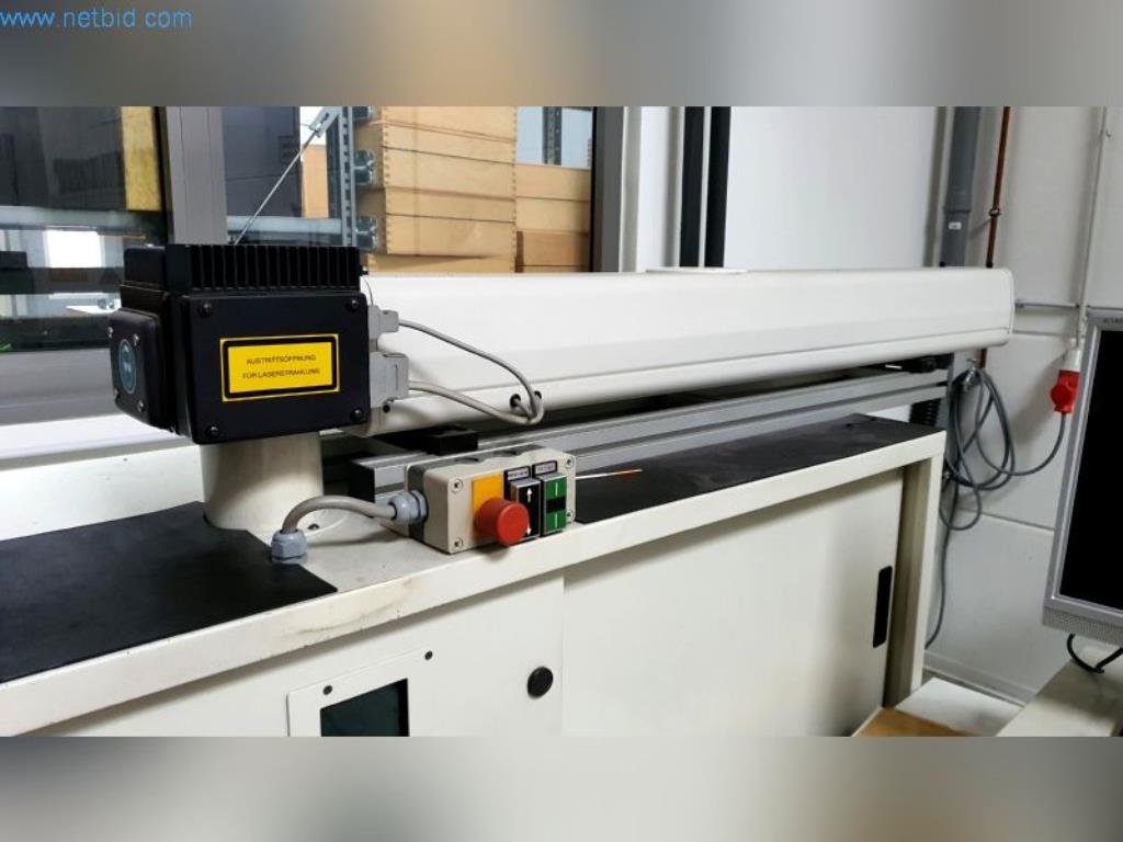 Maszyny do produkcji płyt grzewczych-3