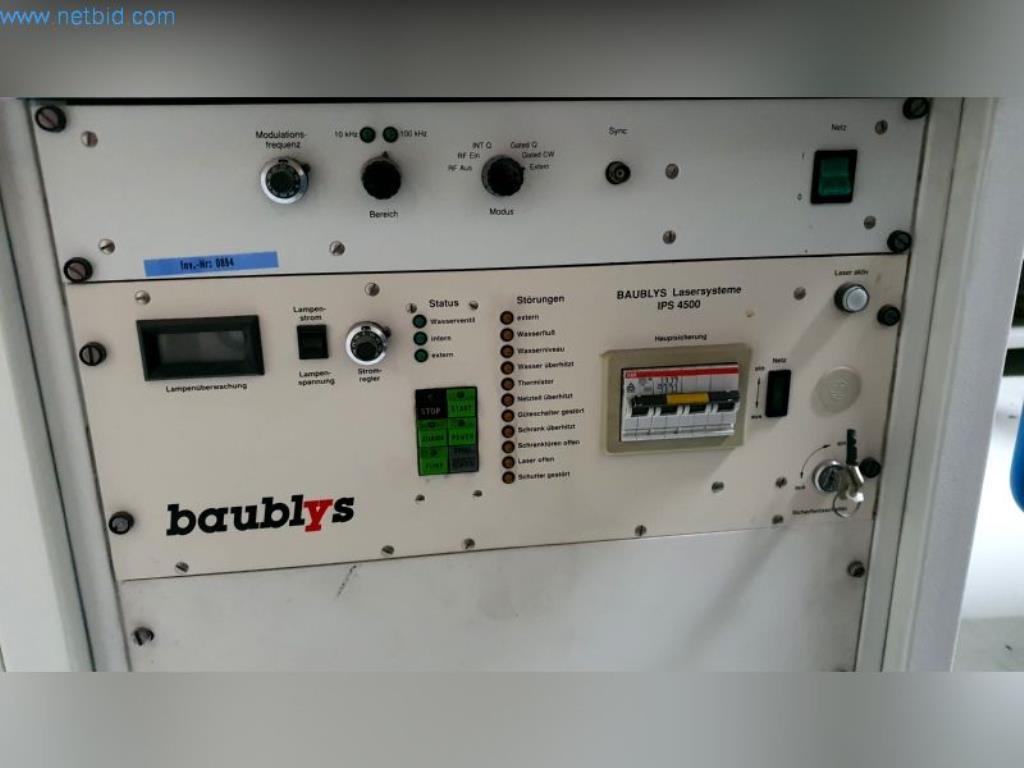 Maszyny do produkcji płyt grzewczych-4