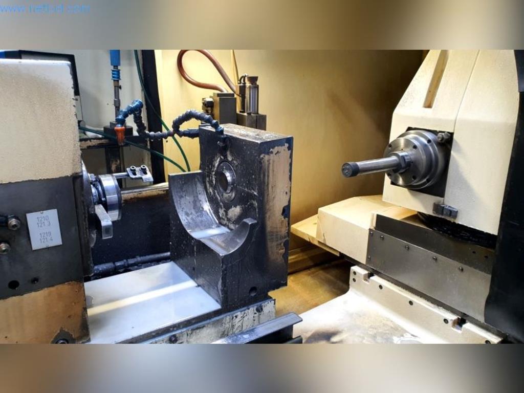 Maszyny do produkcji płyt grzewczych-3