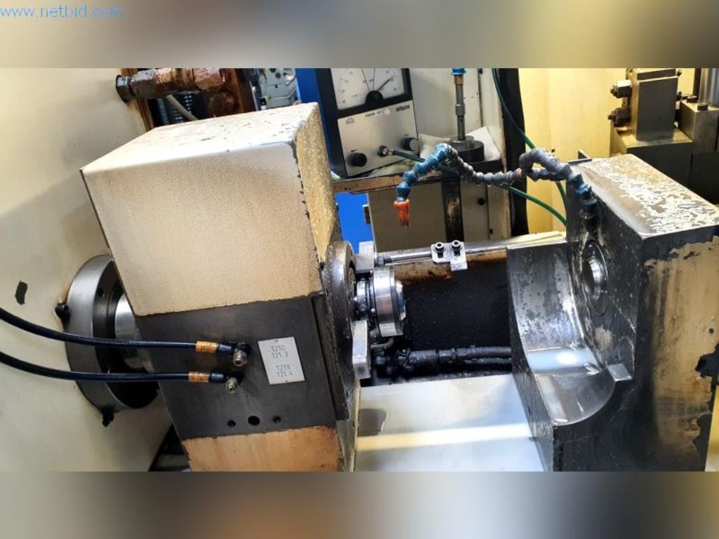 Maszyny do produkcji płyt grzewczych-4