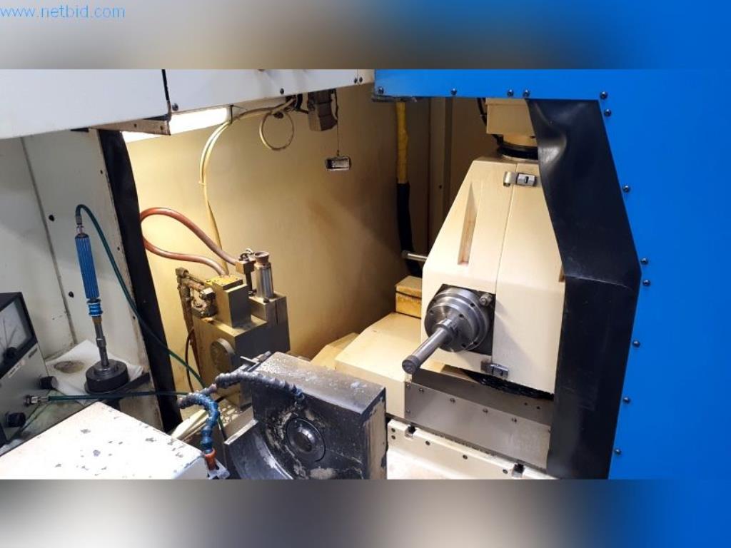 Maszyny do produkcji płyt grzewczych-5