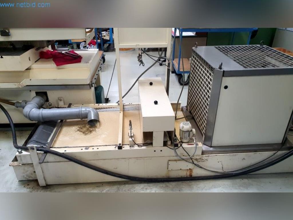 Maszyny do produkcji płyt grzewczych-8