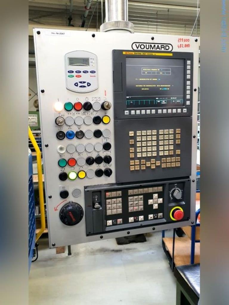 Maszyny do produkcji płyt grzewczych-9