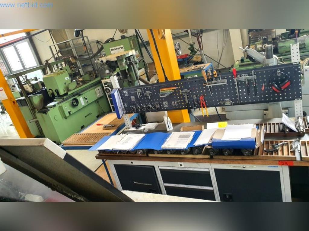 Maszyny do produkcji płyt grzewczych-11