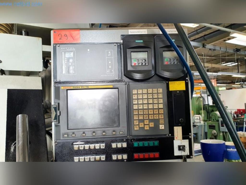 Maszyny do produkcji płyt grzewczych-3