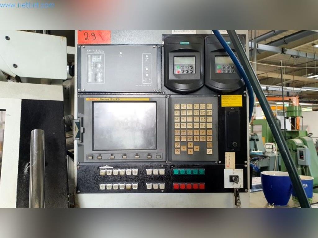 Maszyny do produkcji płyt grzewczych-4