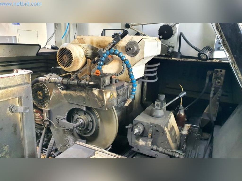 Maszyny do produkcji płyt grzewczych-5