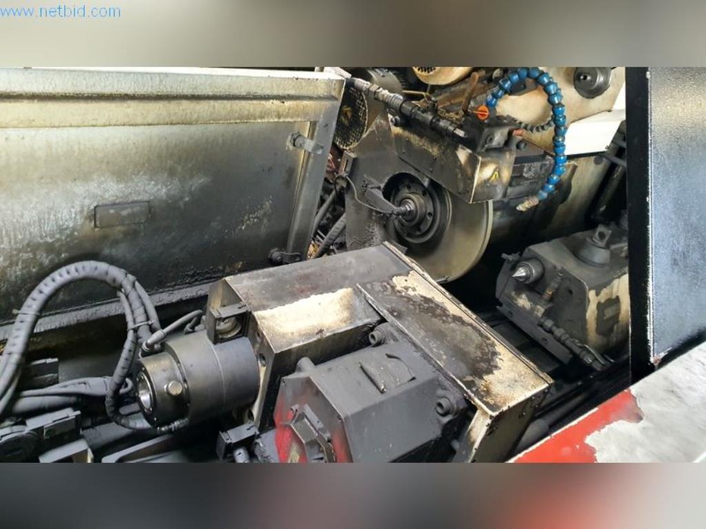 Maszyny do produkcji płyt grzewczych-6