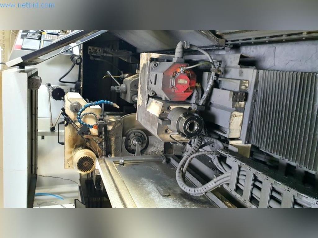 Maszyny do produkcji płyt grzewczych-7