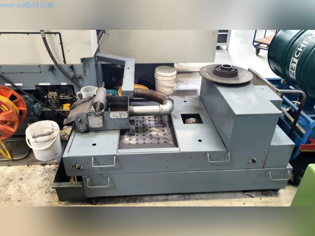 Maszyny do produkcji płyt grzewczych-8