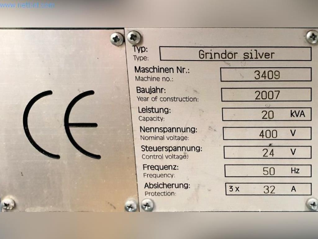 Maszyny do produkcji płyt grzewczych-9