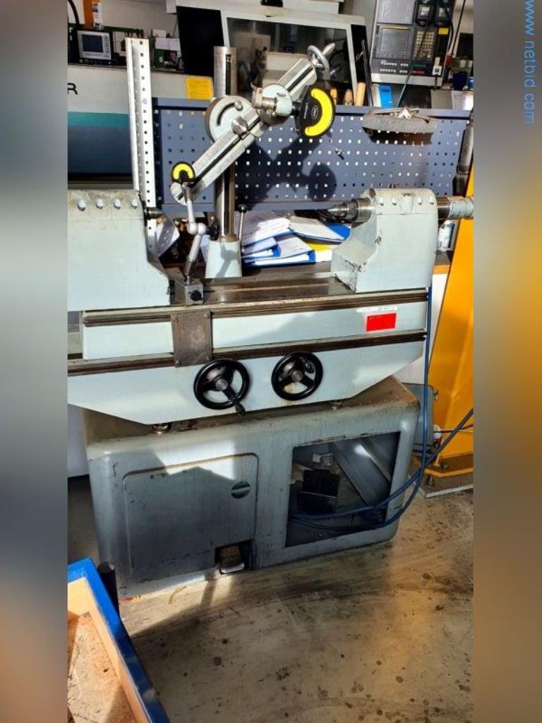 Maszyny do produkcji płyt grzewczych-2