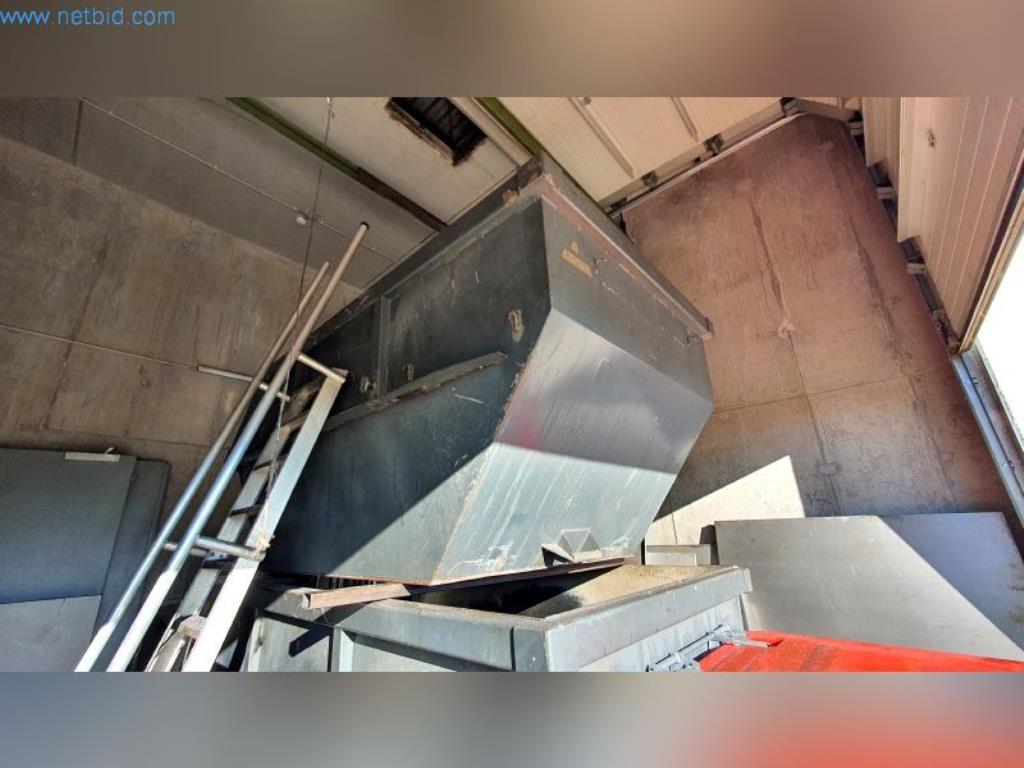 Machines pour la fabrication de fraises-mères-2