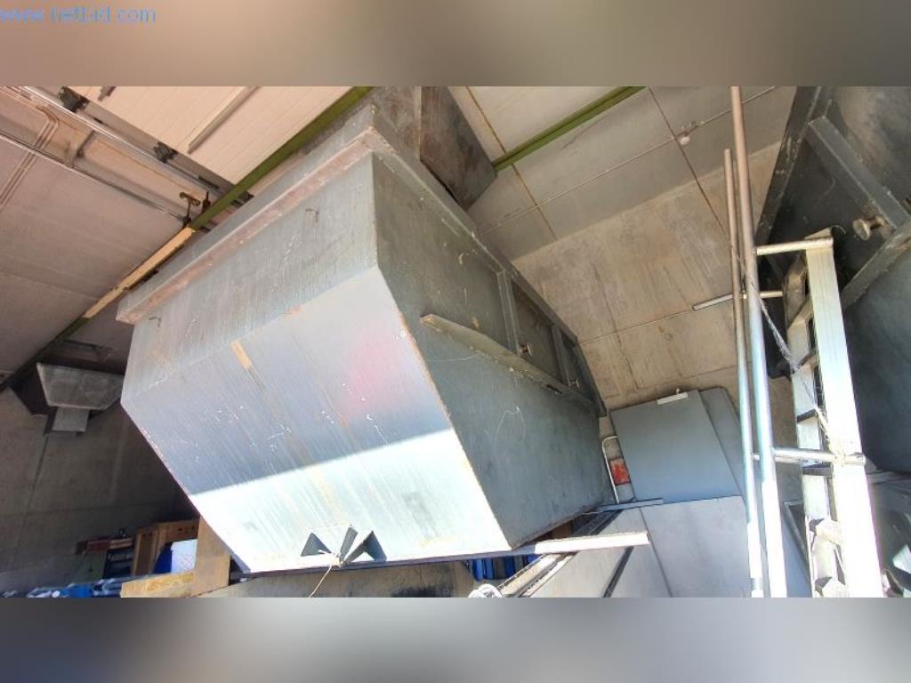 Machines pour la fabrication de fraises-mères-3