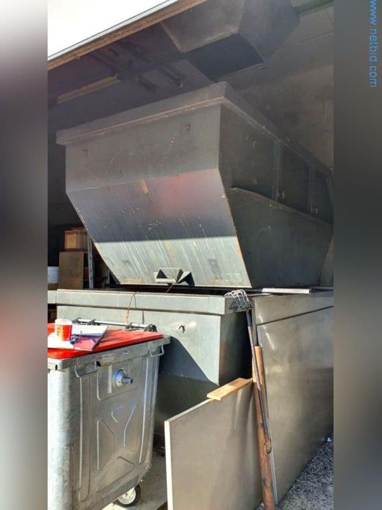 Machines pour la fabrication de fraises-mères-5