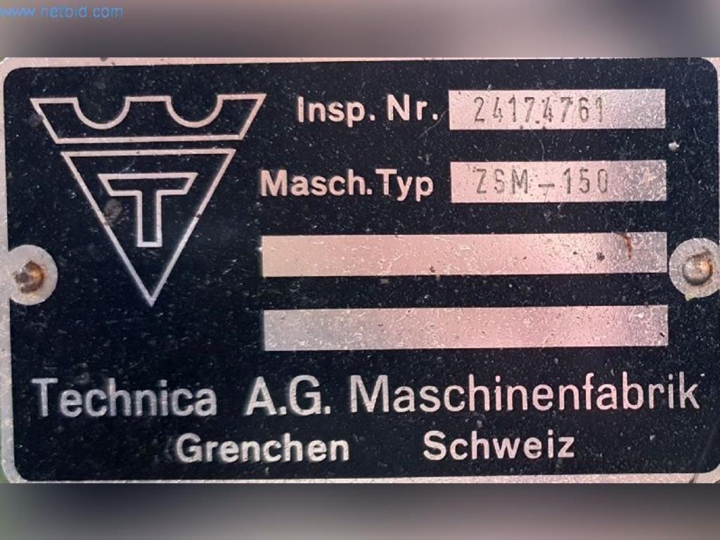 Maszyny do produkcji płyt grzewczych-2