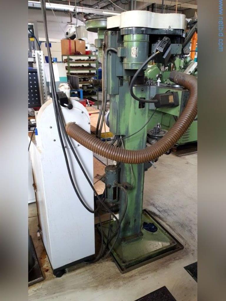 Maszyny do produkcji płyt grzewczych-5