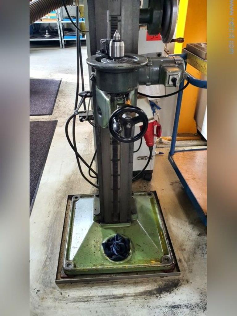 Maszyny do produkcji płyt grzewczych-6