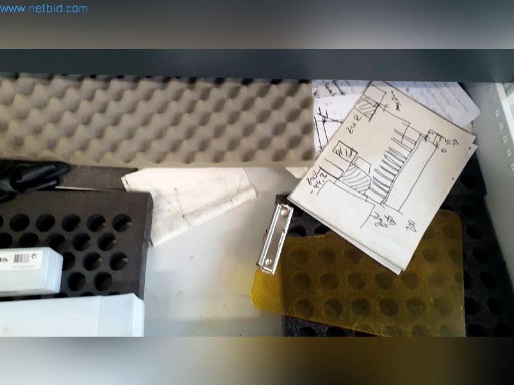 Maszyny do produkcji płyt grzewczych-10