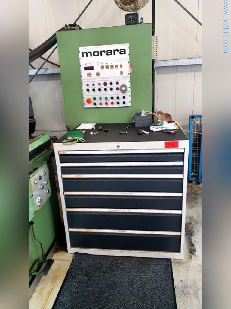 Maszyny do produkcji płyt grzewczych-13