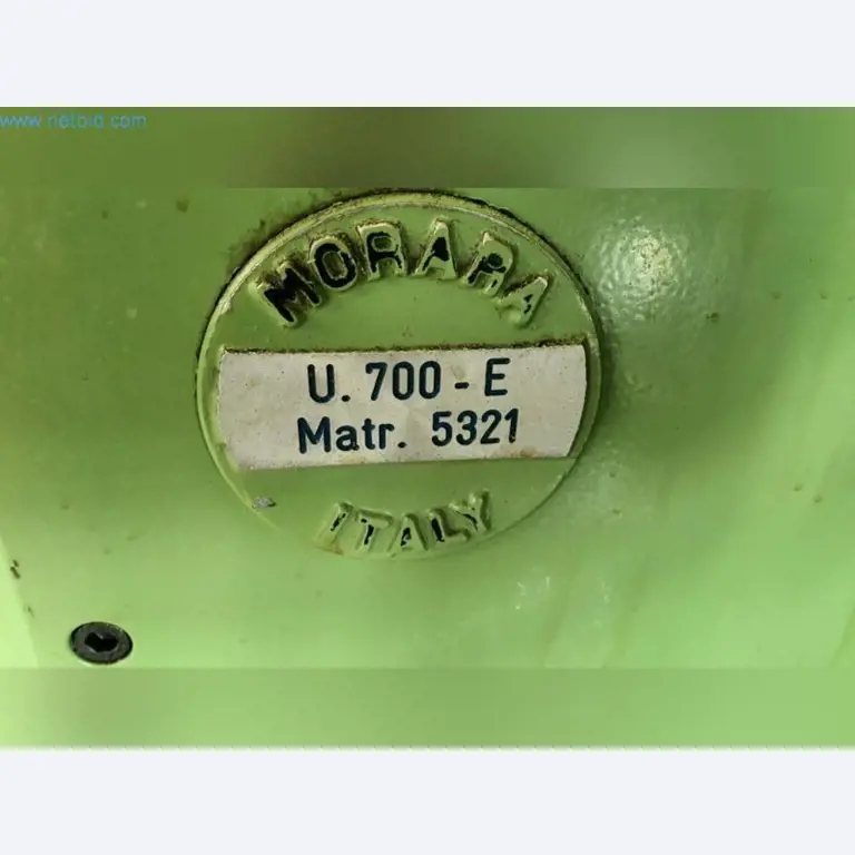 Maschinen zur Herstellung von Walzfräsern-3