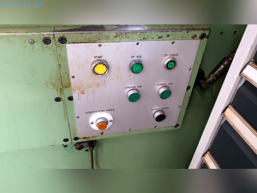 Maszyny do produkcji płyt grzewczych-5