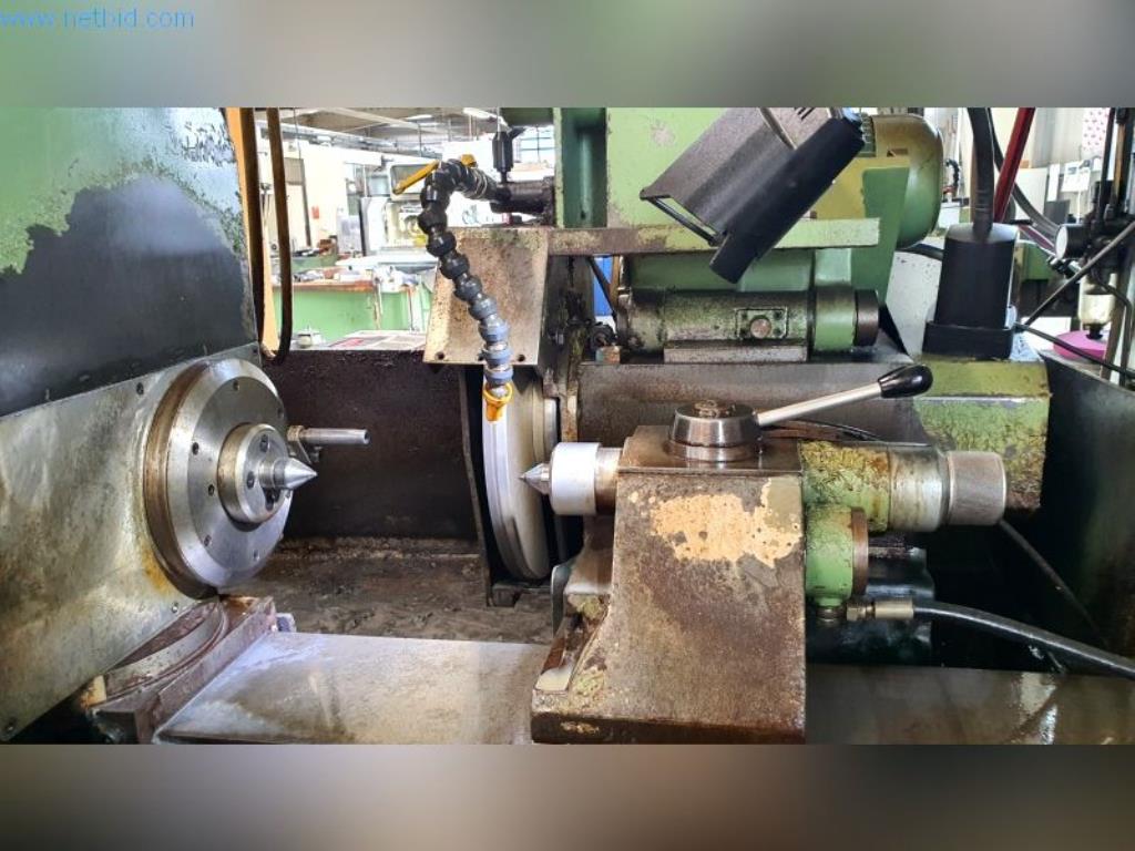 Maszyny do produkcji płyt grzewczych-6