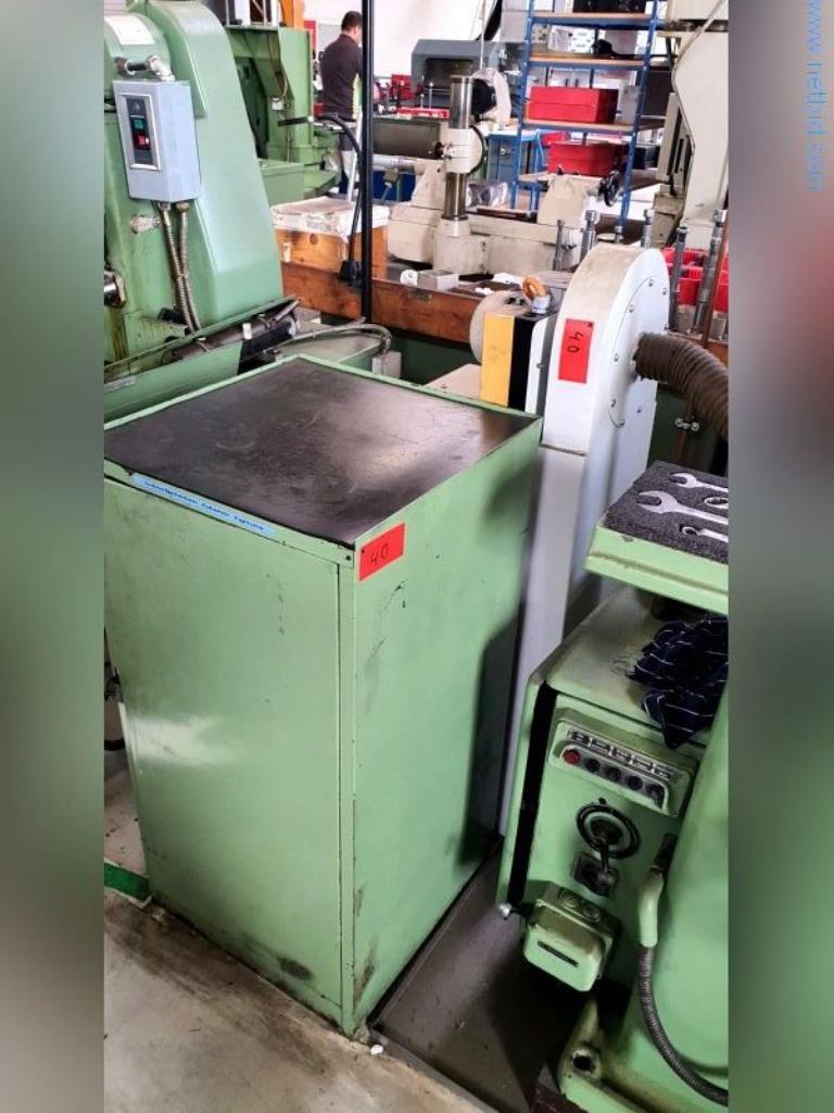 Maszyny do produkcji płyt grzewczych-5
