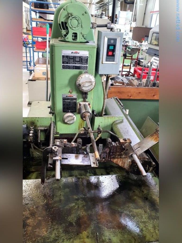 Maszyny do produkcji płyt grzewczych-2