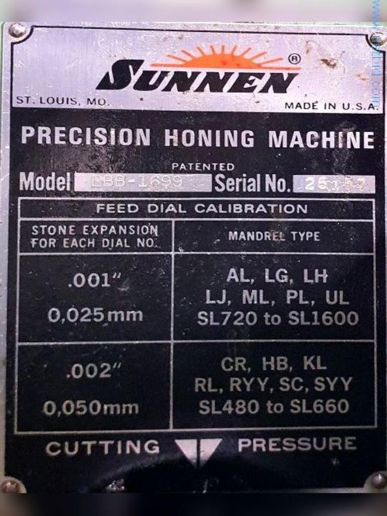 Maszyny do produkcji płyt grzewczych-3