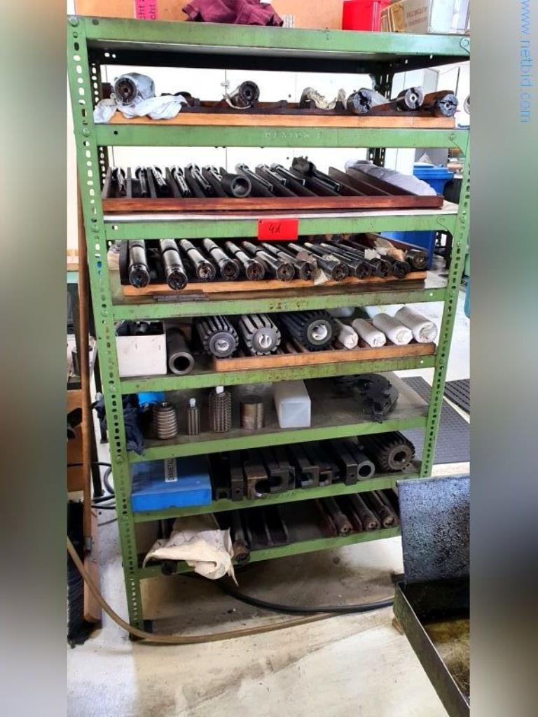 Maszyny do produkcji płyt grzewczych-4