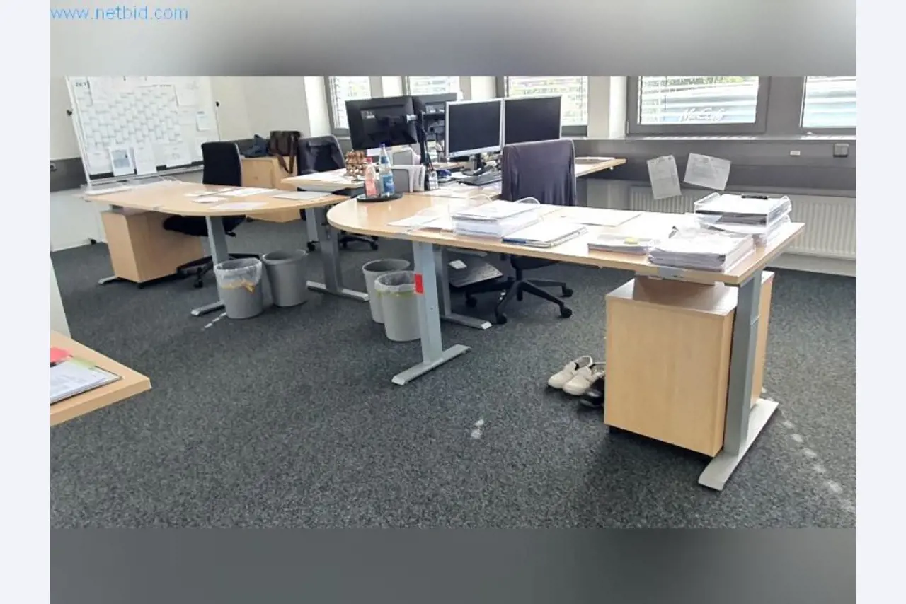 Máquinas para la fabricación de placas de cocción-1