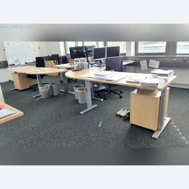 Máquinas para la fabricación de placas de cocción-1