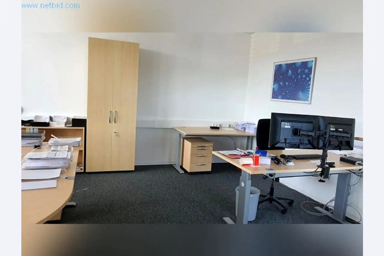 Máquinas para la fabricación de placas de cocción-2