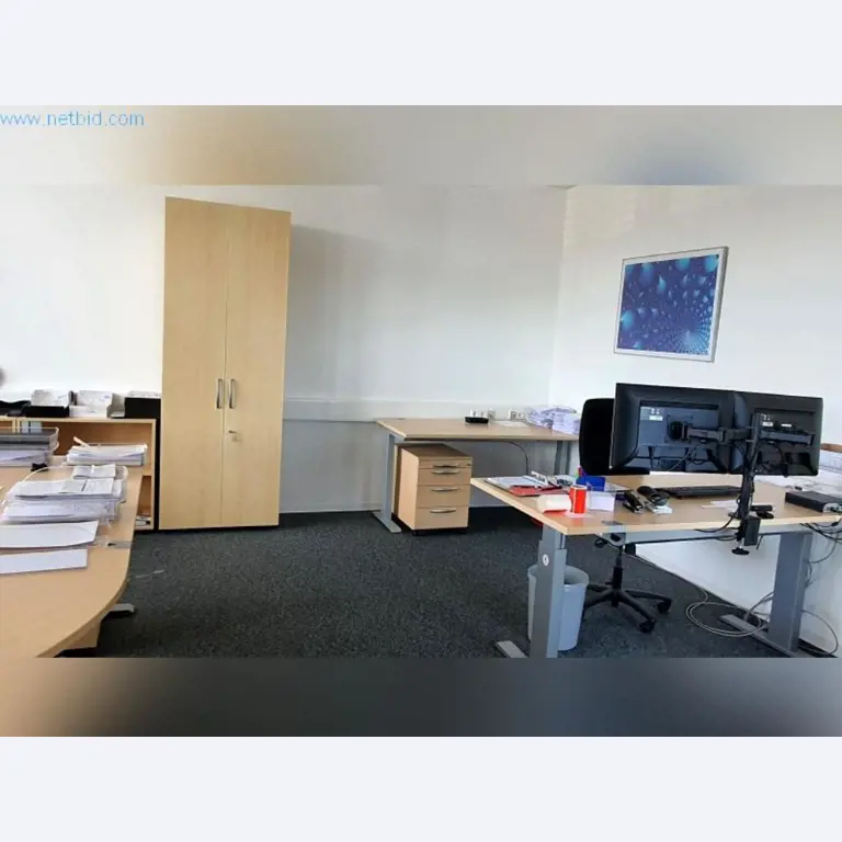 Máquinas para la fabricación de placas de cocción-2