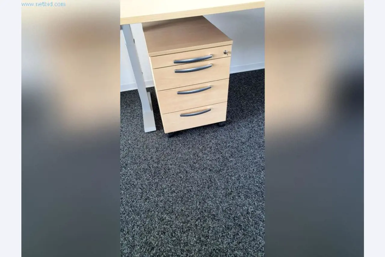 Máquinas para la fabricación de placas de cocción-3